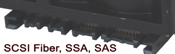 Disques durs Fibre SSA SAS SCSI sur www.alles4pc.de